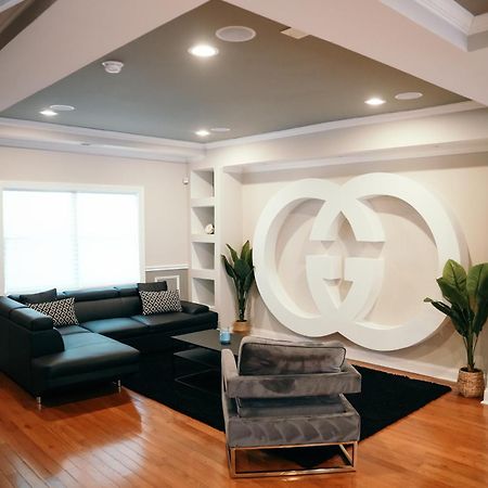 Charm City Luxury 4 Bedroom Brick Home Baltimore Exteriér fotografie