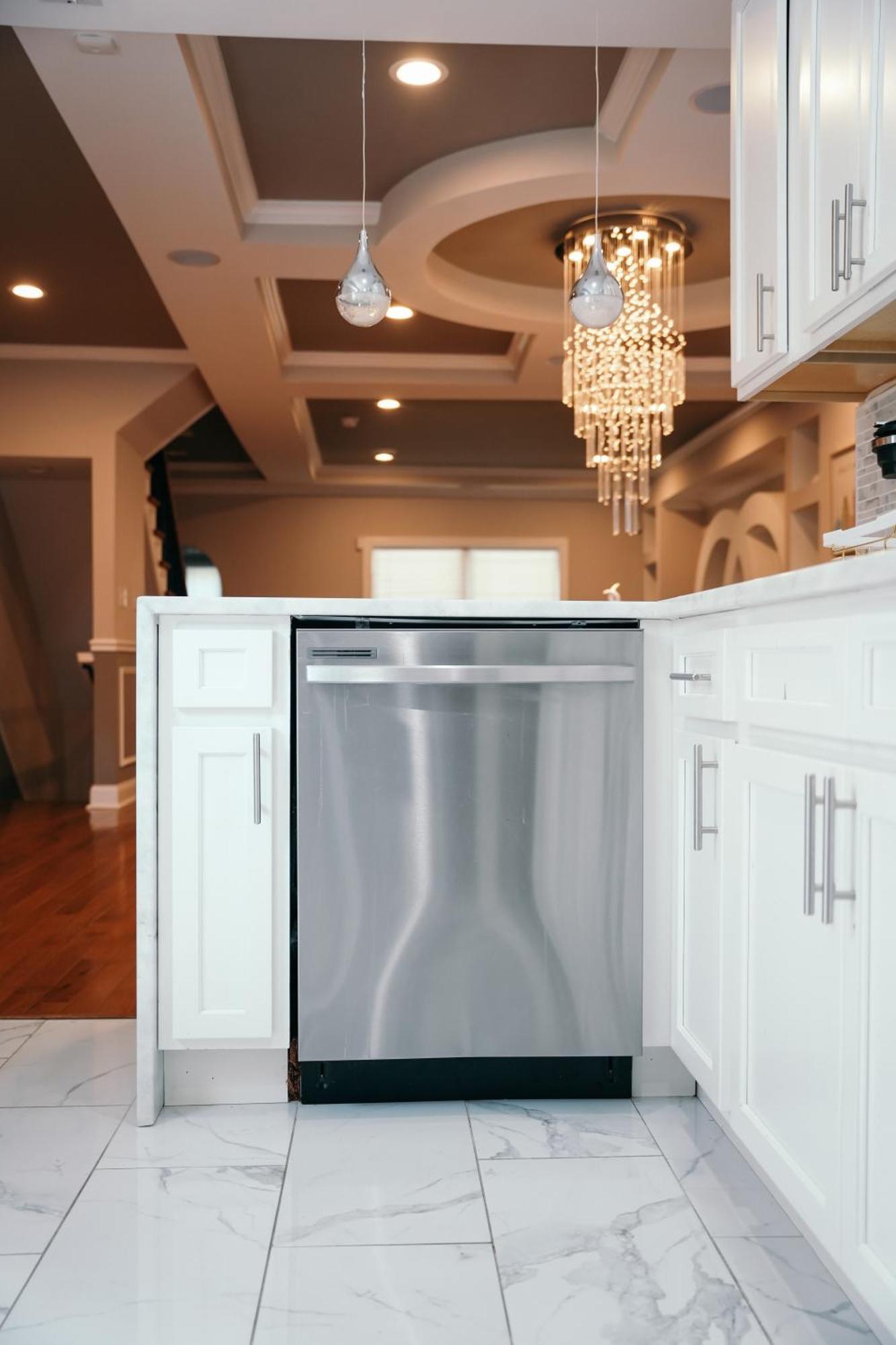 Charm City Luxury 4 Bedroom Brick Home Baltimore Exteriér fotografie