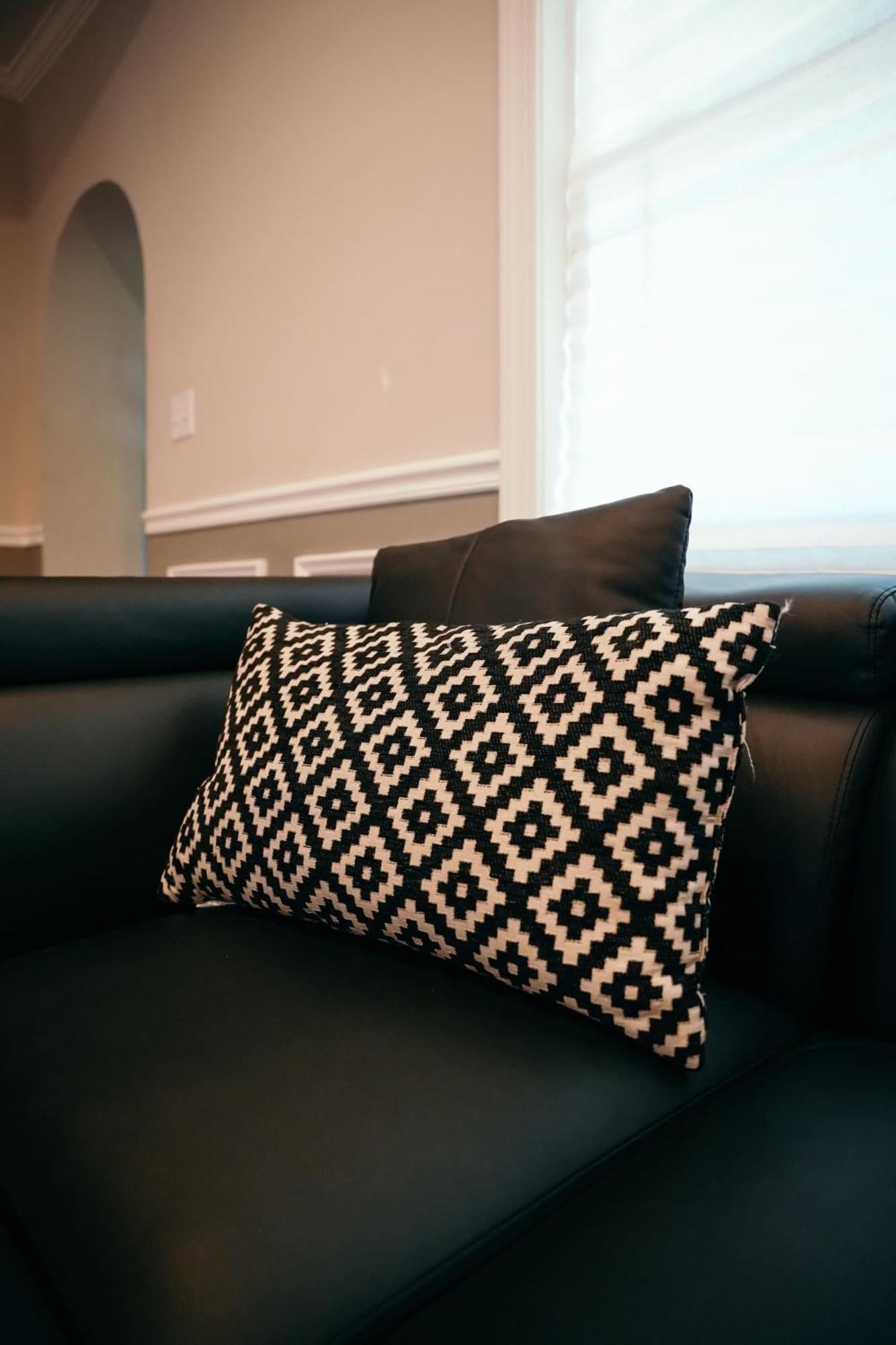 Charm City Luxury 4 Bedroom Brick Home Baltimore Exteriér fotografie